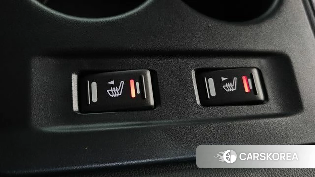 Renault Korea (Samsung) SM6 id 4993328 из Кореи 11