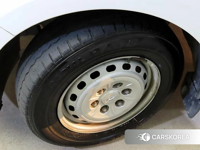 Hyundai The New Grand Starex id 5029181 из Кореи 11