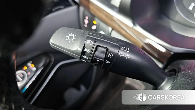 Kia Come New K7 id 4982872 из Кореи 11