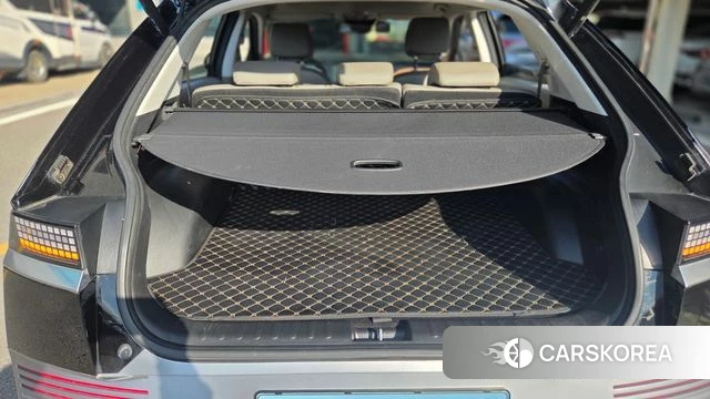 Hyundai Ionic 5 id 5028219 из Кореи 11
