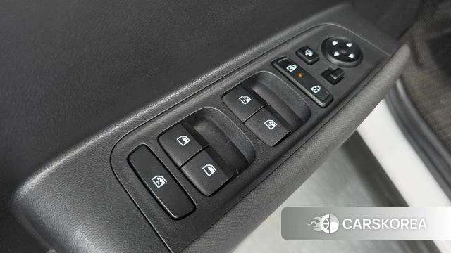 Hyundai Casper Electric id 4975095 из Кореи 11