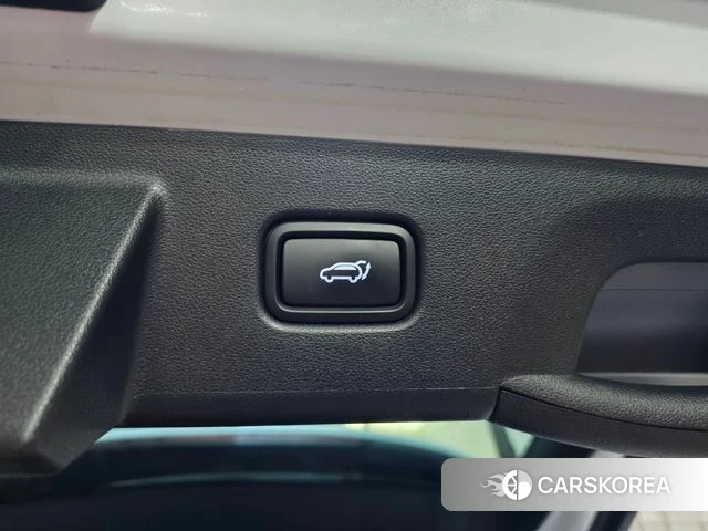 Hyundai The New Tucson (NX4) id 4778058 из Кореи 11