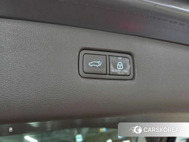Genesis GV80 id 4992508 из Кореи 11