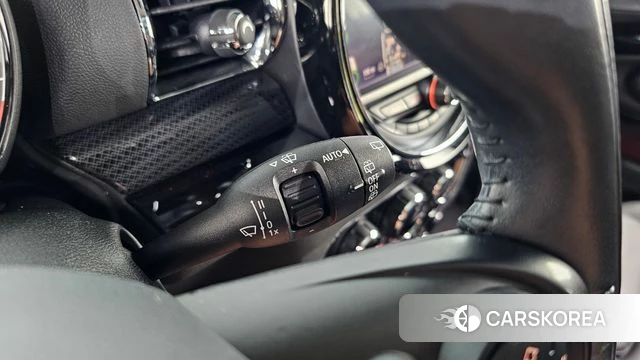 Mini Cooper Clubman id 4943614 из Кореи 11
