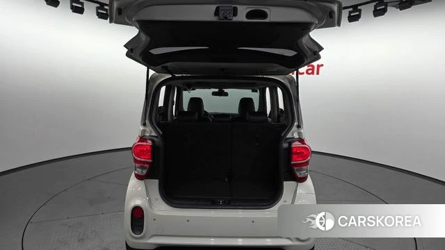 Kia The New Ray id 4982617 из Кореи 11