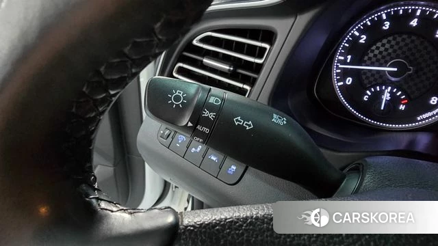 Hyundai The New Avante AD id 4982880 из Кореи 11