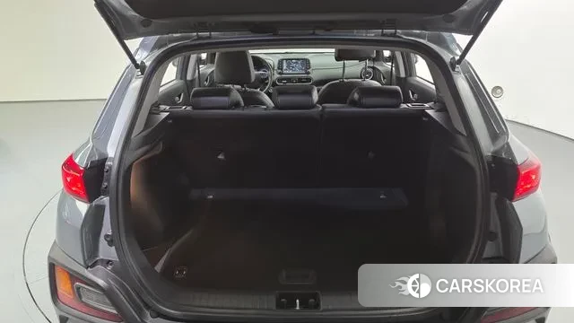 Hyundai Kona id 3215012 из Кореи 11