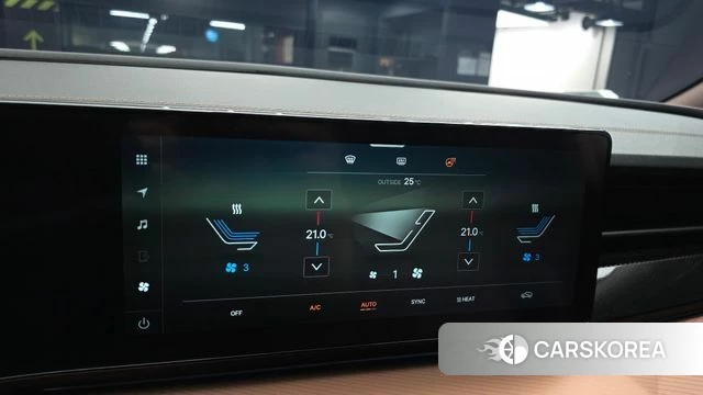 Ssangyong Torres EVX id 4898091 из Кореи 11