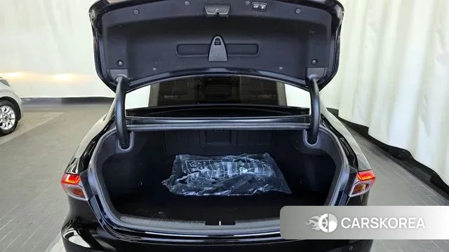Hyundai The New Grandeur IG id 3727256 из Кореи 11