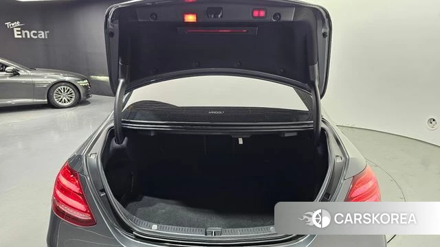 Mercedes-Benz E-Class W213 id 4371541 из Кореи 11