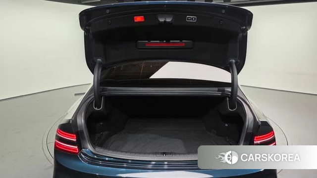 Genesis G80 (RG3) id 5039238 из Кореи 11