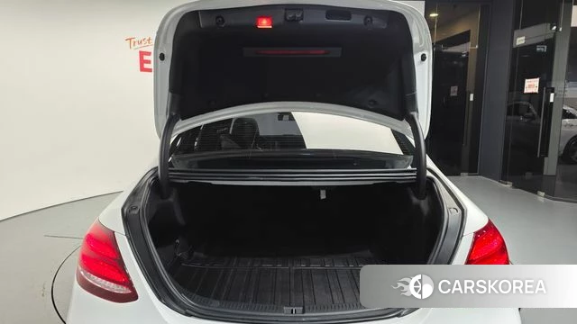 Mercedes-Benz E-Class W213 id 4967643 из Кореи 11