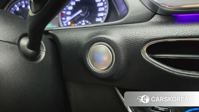 Hyundai Sonata (DN8) id 4697151 из Кореи 11