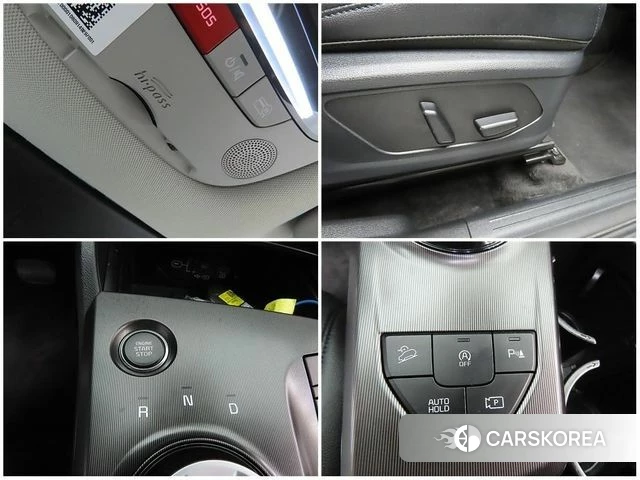 Kia The New Sportage 5th Generation id 5032849 из Кореи 11