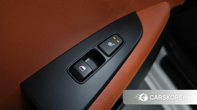 Kia The New K3 2nd generation id 5040098 из Кореи 11
