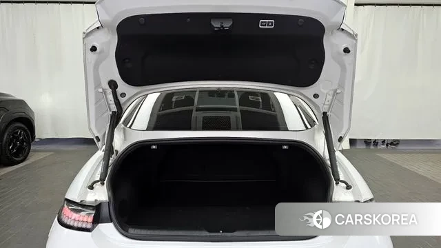 Hyundai Ionic 6 id 3746332 из Кореи 11
