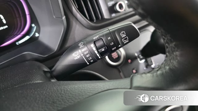 Kia The New Kia Ray id 5002591 из Кореи 11