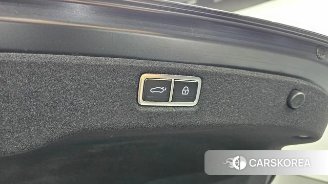 Hyundai Sonata D Edge Hybrid (DN8) id 4927938 из Кореи 11