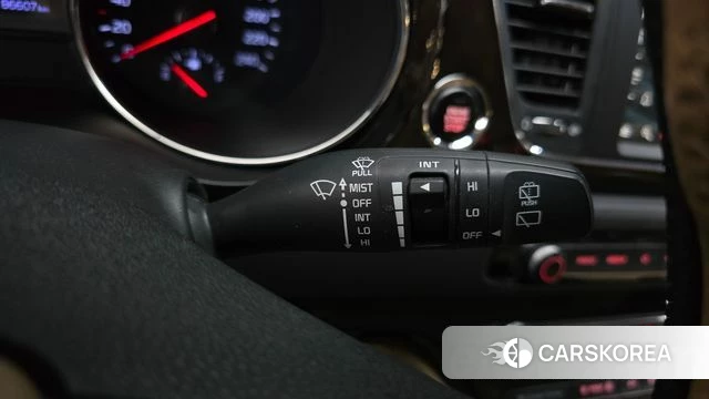 Kia The New Carnival id 4998186 из Кореи 11