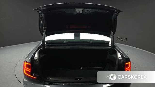 Volvo S90 id 4703600 из Кореи 11