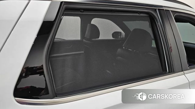 Hyundai The New Palisade id 4783539 из Кореи 11