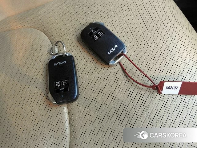 Kia Carnival 4th generation id 4942848 из Кореи 11