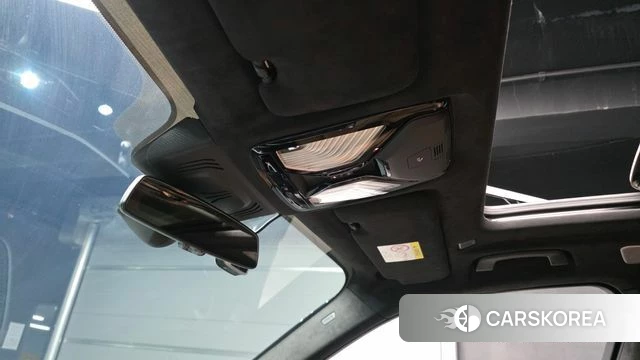 BMW X5M (G05) id 4966629 из Кореи 11