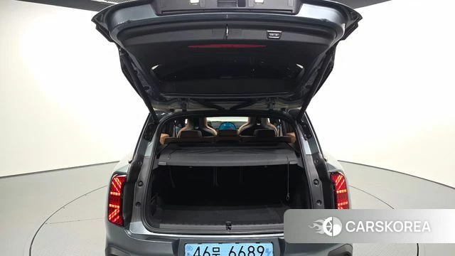 Mini Cooper Countryman Electric 3rd Generation id 4990482 из Кореи 11