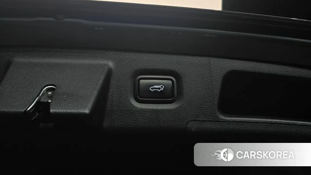 Hyundai The New Santa Fe id 5022439 из Кореи 11