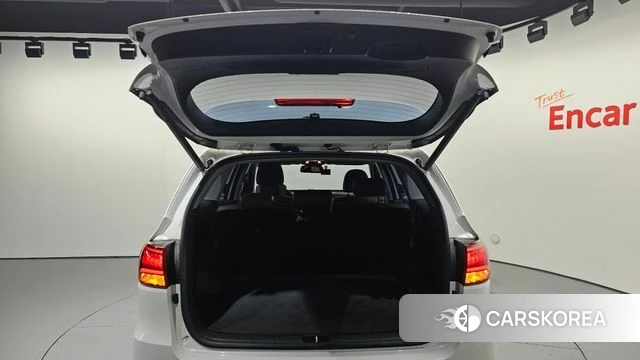 Kia The New Sorento id 5028801 из Кореи 11