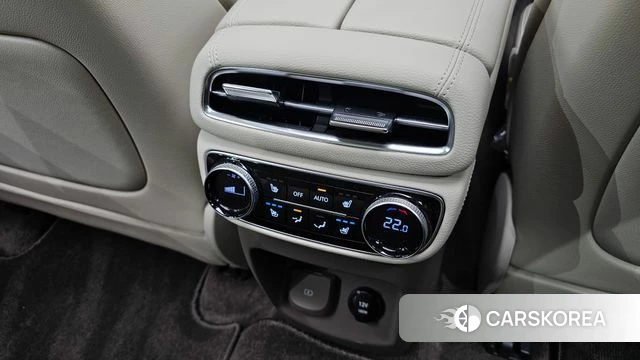 Genesis GV80 id 4715526 из Кореи 11