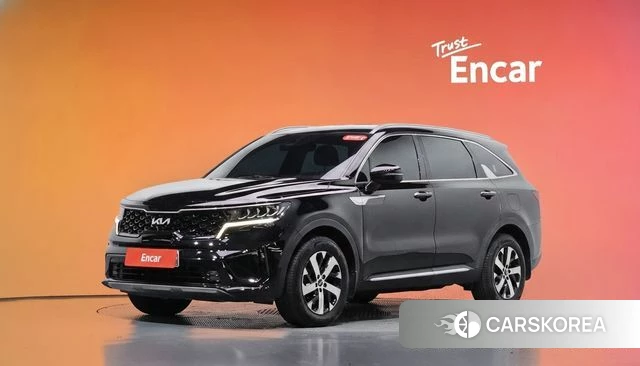 Kia Sorento 4th Generation id 5047180 из Кореи 11