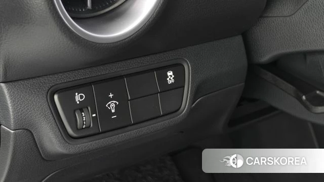 Kia The New K3 2nd generation id 4991661 из Кореи 11
