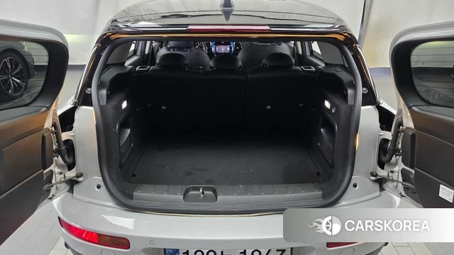 Mini Cooper Clubman id 4661858 из Кореи 11
