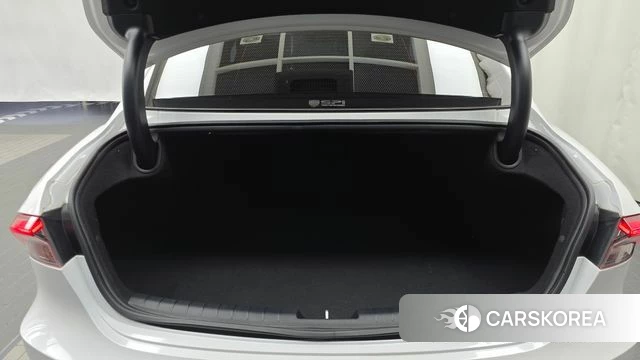 Hyundai The New Grandeur IG id 5023139 из Кореи 11