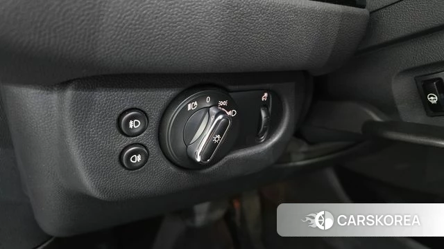Mini Cooper Clubman id 4778680 из Кореи 11