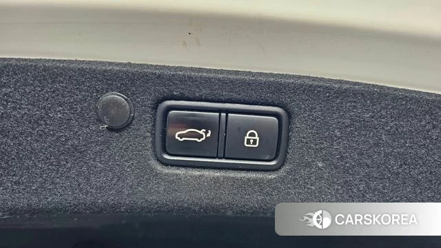 Hyundai The New Grandeur IG id 5028662 из Кореи 11