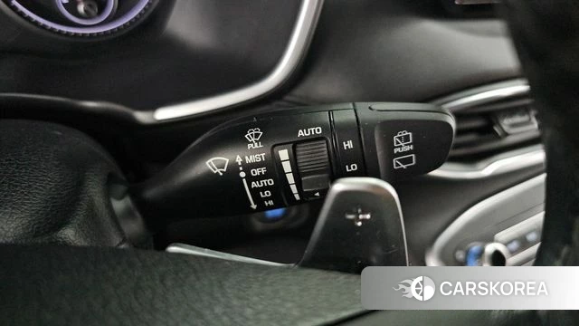 Hyundai The New Santa Fe id 4965640 из Кореи 11