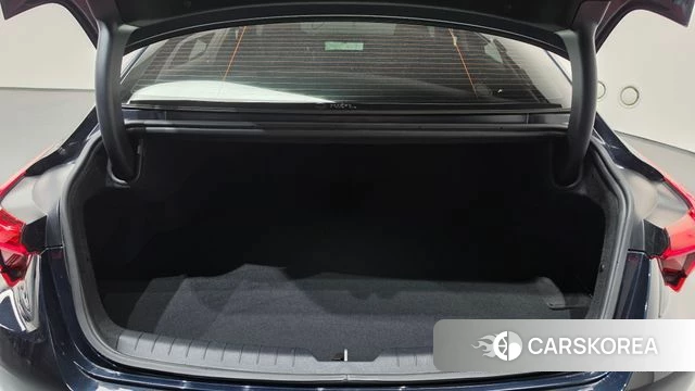 Kia K8 id 5012826 из Кореи 11