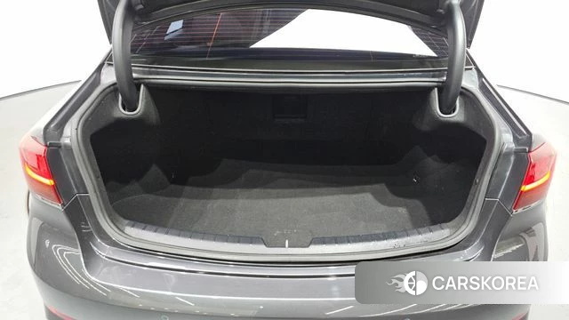 Kia K7 Premier id 5018372 из Кореи 11