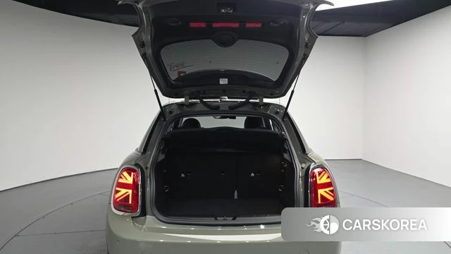 Mini Cooper id 4918588 из Кореи 11