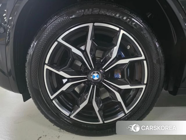 BMW X4 (G02) id 5046519 из Кореи 11