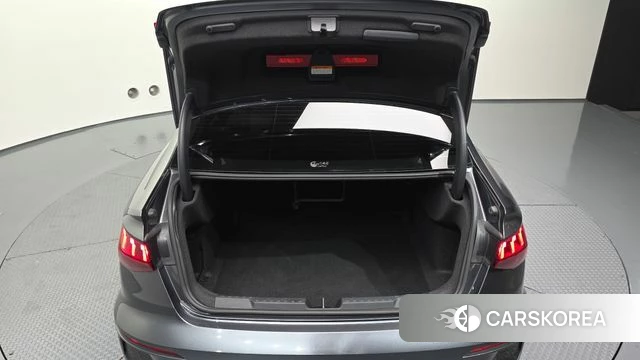 Audi A3 (8Y) id 5016591 из Кореи 11