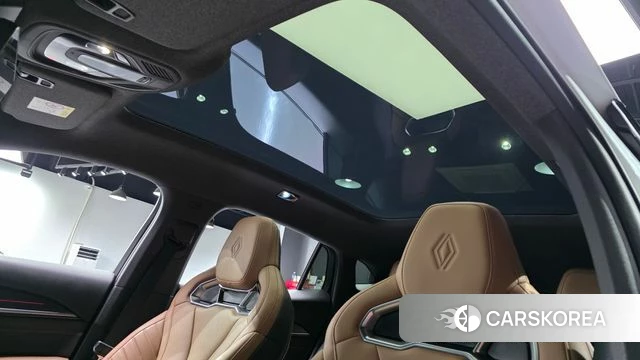 Renault Korea (Samsung) Filant id 4617278 из Кореи 11