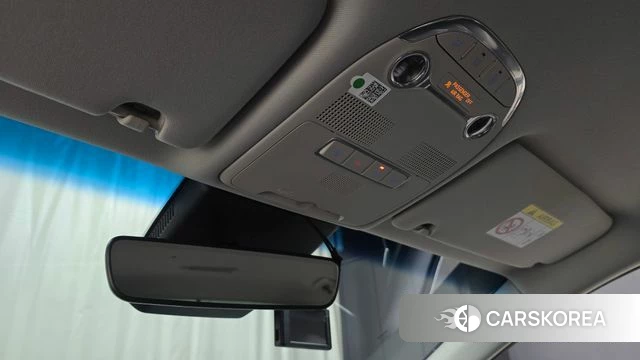 Hyundai The New Grandeur IG Hybrid id 4736598 из Кореи 11