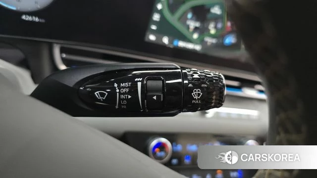Hyundai The New Avante (CN7) id 4991160 из Кореи 11