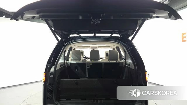 Land Rover Discovery 5 id 5023839 из Кореи 11