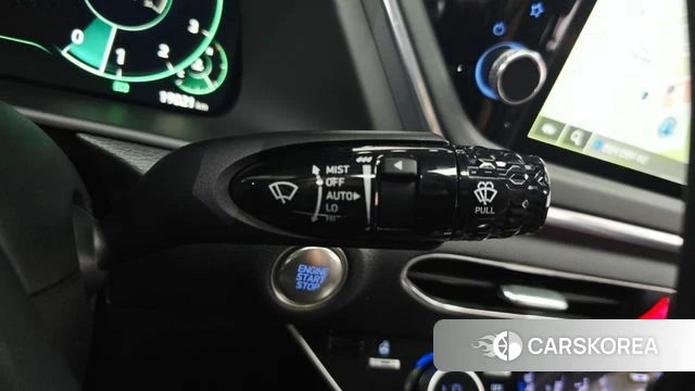 Hyundai Sonata (DN8) id 4675916 из Кореи 11