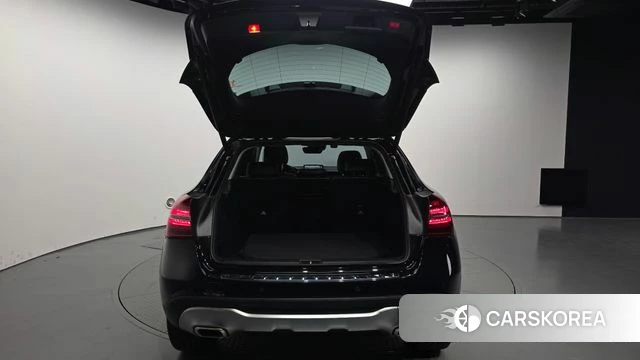 Mercedes-Benz GLA-Class X156 id 5035535 из Кореи 11
