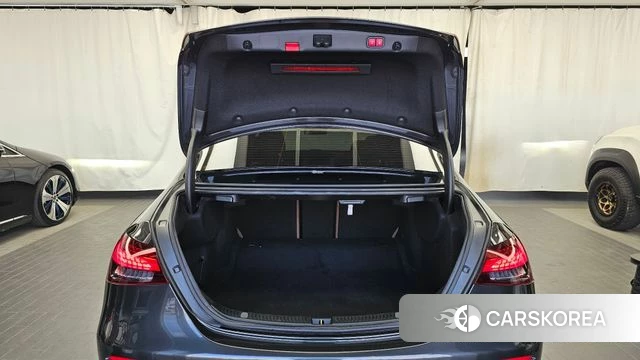 Mercedes-Benz E-Class W213 id 4922964 из Кореи 11